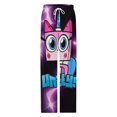 thumbnail image 4 of Unikitty Women's Pajama Sleep Pants Home Sleeping Pants, 4 of 7