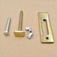 thumbnail image 5 of 10X 4 en 1 80Mm MáQuina de Grabado CNC Placa de Prensa Plataforma de Abrazadera Accesorios de FéRula, 5 of 5