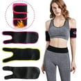 thumbnail image 3 of QHUDLV Fitness Arm Band Fitness Running Arm Protection Strap Bundle Arm Slimmer Hot N7, 3 of 9