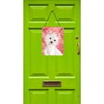 thumbnail image 2 of Carolines Treasures BB9464DS1216 Westie Love Wall or Door Hanging Prints 12WX16H multicolor, 2 of 2