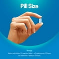 thumbnail image 3 of Mucinex 12 Hr Chest Congestion Expectorant, Tablets 20 ea, 3 of 5
