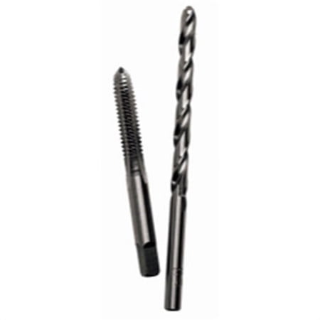 UPC: 0081838954079 | Century Drill & Tool 95407 Coarse Tap & Fractional Drill Bit