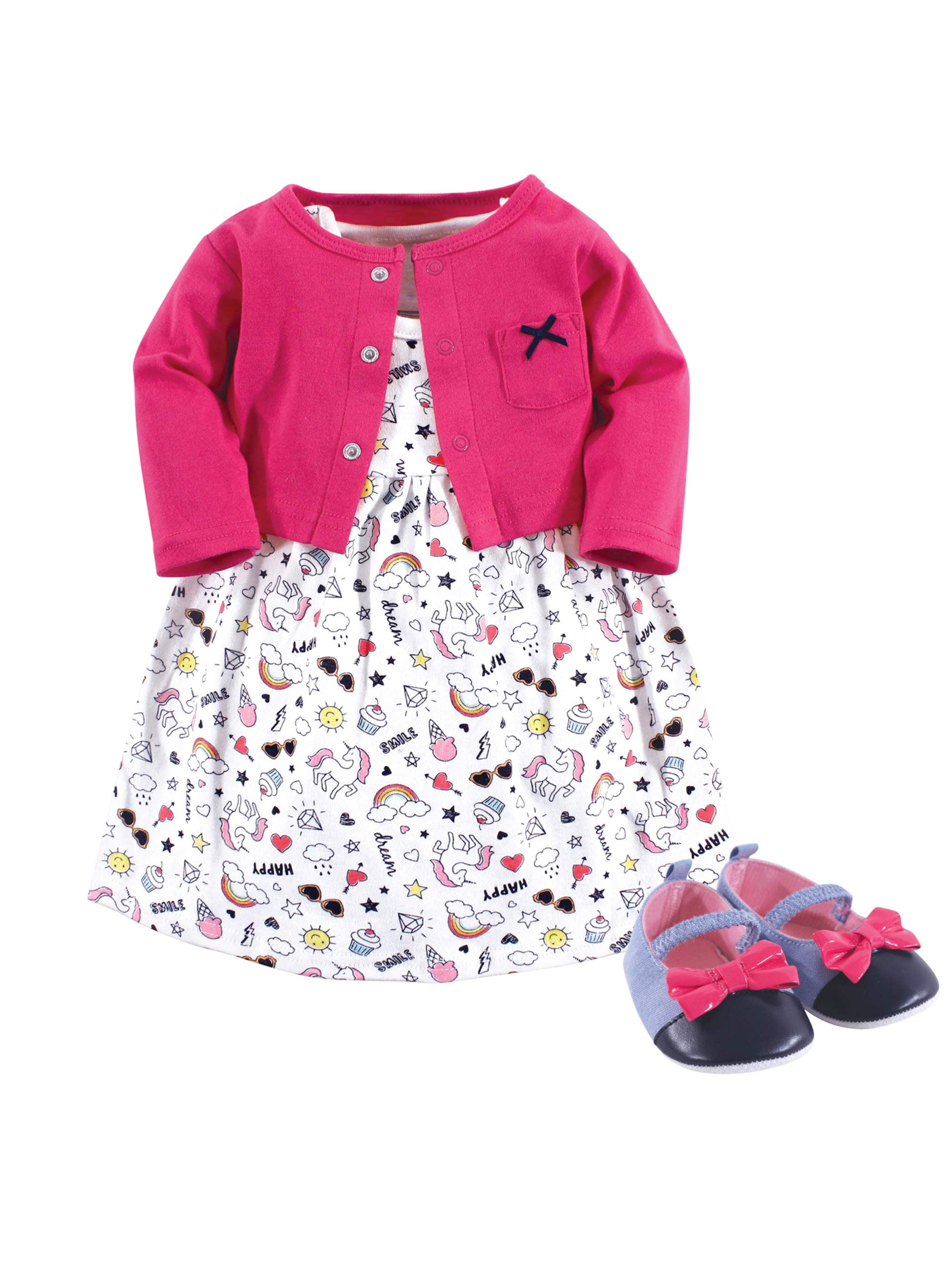baby girl dress walmart