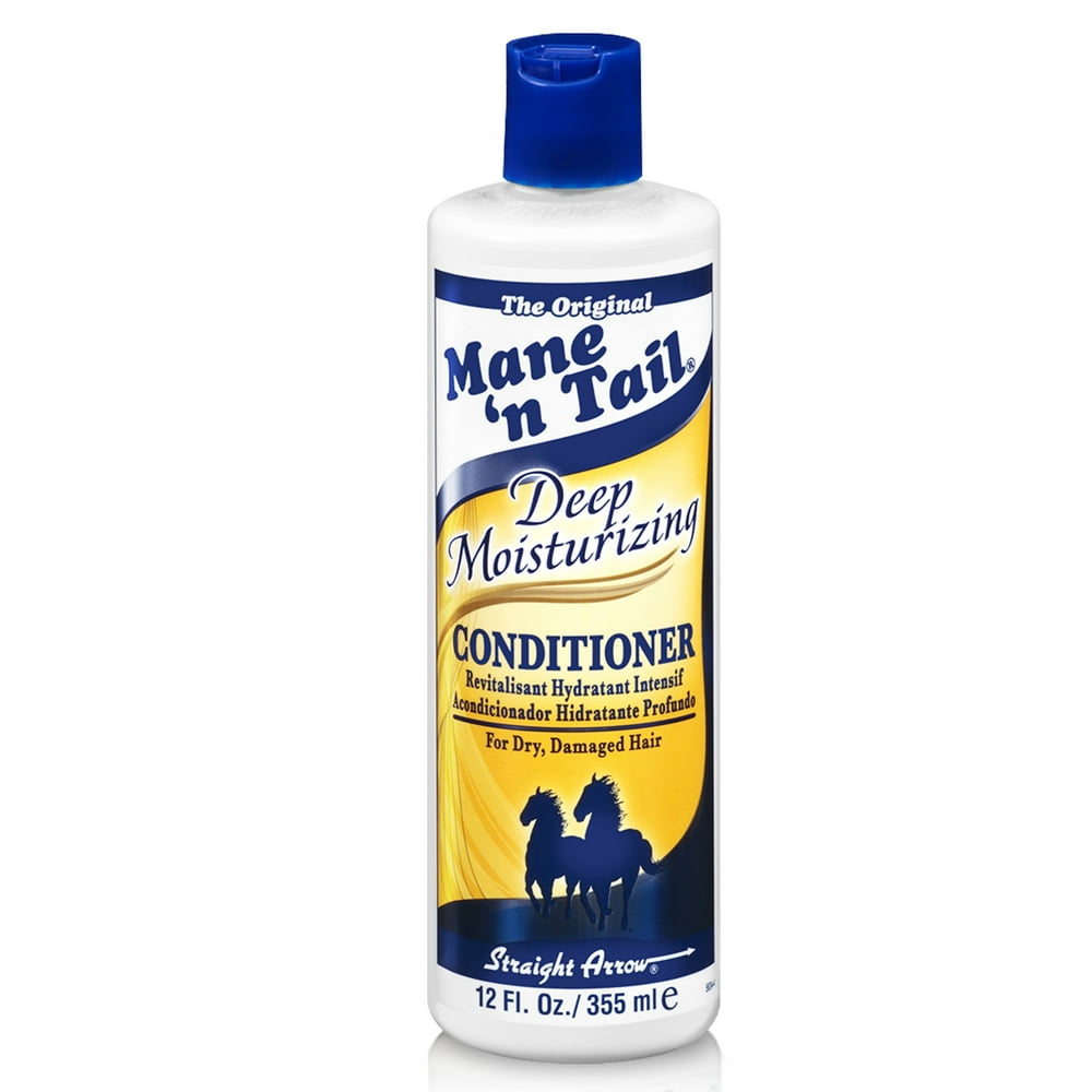 Mane N Tail Conditioner Deep Moist 12oz