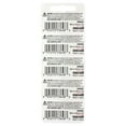 thumbnail image 2 of 20x 5pc Maxell 3V Lithium Coin Cell Battery CR2032 Replaces DL2032, 2 of 4