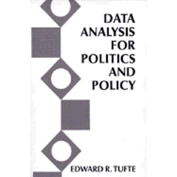 Pre-Owned Data Analysis for Politics and Policy (Paperback) 0131975250 9780131975255