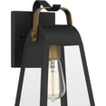 thumbnail image 5 of Quoizel Lighting - O'Leary - 1 Light Medium Outdoor Wall Lantern - Quoizel, 5 of 5