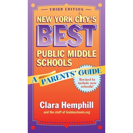 New York City's Best Public Middle Schools - (Best Public Schools In Westchester New York)