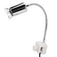 thumbnail image 1 of Reptile Heat Lamp, Reptile Heat Lamp Bulb  E27 Interface  For Amphibian For Aquarium, 1 of 1