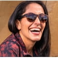 thumbnail image 5 of Goodr 8121991 Unisex Brown Frame Brown Lens Polarized Sunglasses, 5 of 7