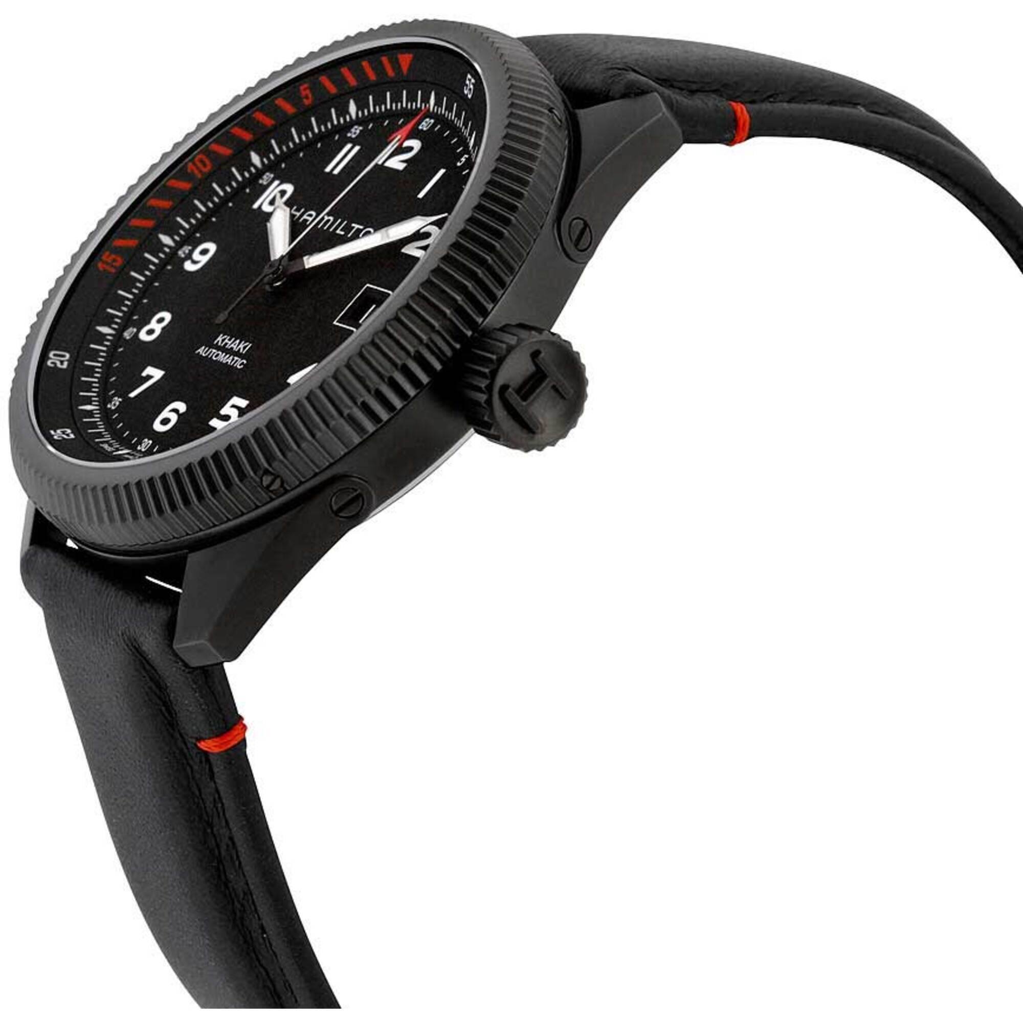 Air 2025 zermatt watch