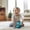 Blue, variant on Blue Blue Friction Powered Push Back Construction Toy Car For Toddlers 1-3 Educational Engineering Vehicle Boys Girls