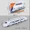 3 sections, variant on Electric High-Speed Train Toy with Lights & Sounds, Universal Moving Vehicle Model for Kids