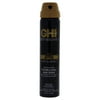 Chi Brilliance Olive & Monoi Optimum Finish Flexible Hold Hairspray 2.6 Ounce