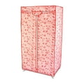 thumbnail image 2 of BONITA LUSH WARDROBE, WR01-40PF, 2 of 5