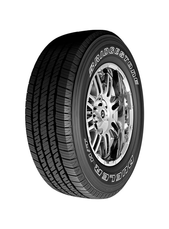Bridgestone Dueler H/T 685 All Season 265/60R20 112H Light Truck Tire