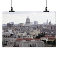 thumbnail image 2 of Print: View Of Havana, Cuba, From El Morro Fortress, 2010, 2 of 4