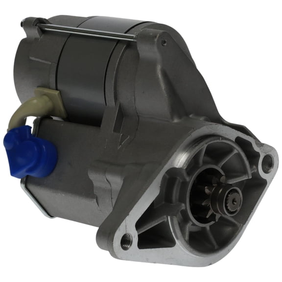 OEG Parts New 12V Starter For Toyota Celica L4 1.8L 1762cc 107cid 1994-1997 228000-3210 228000-3211 280-0159 20180076 28100-16240 28100-16240-84 70-993-10N N17532 91-29-5261N 44-6657 17532
