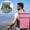 Hot Pink, variant on GFHFHITJ Insulated Cooler Backpack Lightweight Soft Cooler Bag Leakproof Backpack Cooler for Men Women To Lunch Work Picnic Beach Camping Hiking Park Day Trips, 30 Cans