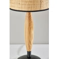 thumbnail image 3 of Adesso Cayman Table Lamp, 3 of 6