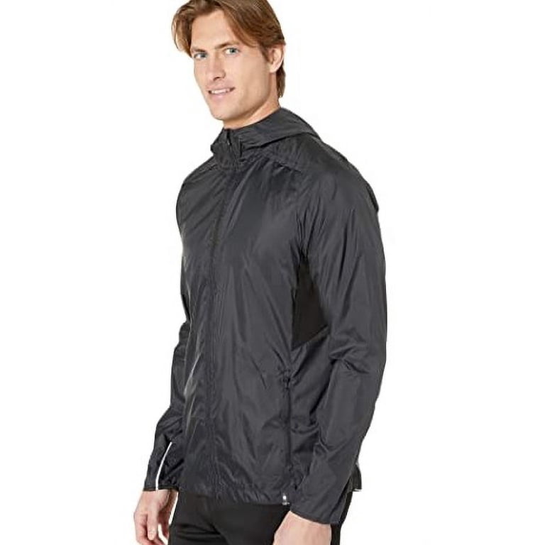 Smartwool BLACK Merino Sport Ultra Light Hoodie, US Small - Walmart.com