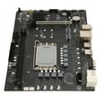 thumbnail image 1 of Placa Base Para Juegos WiFi, Placa Base Para Computadora VGA Compatible Con DDR5 De Doble Canal B760 M5 Para PC De Escritorio, 1 of 7