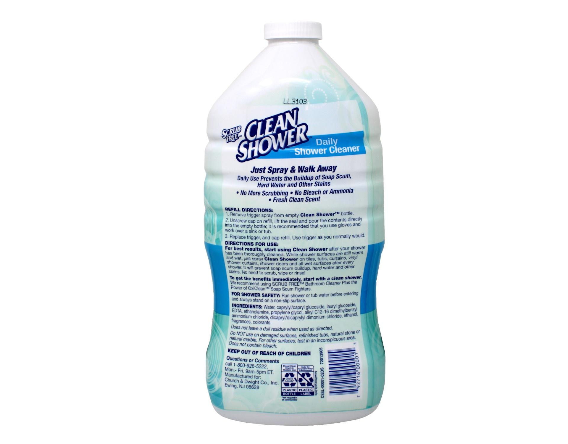 2個セットCLEAN Ultimate/SHOWER FRESH 30ml 2個セットCLEAN Ultimate/SHOWER FRESH 30ml