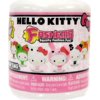 Hello Kitty Fash'Ems Series 2 Hello Kitty Fash'Ems Mystery Capsule Pack