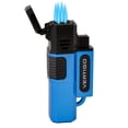 thumbnail image 1 of Vertigo Hornet Torch Lighter - Blue, 1 of 4