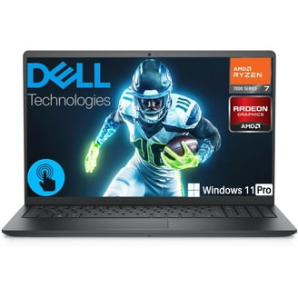 Dell Inspiron 15 7000 Laptop, i7570-7224SLV, 15.6'' FHD, Intel