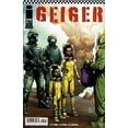 thumbnail image 1 of Geiger #5A VF ; Image Comic Book, 1 of 1