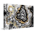 thumbnail image 2 of Marmont Hill "Closing In" Painting Print on Wrapped Canvas, 2 of 5