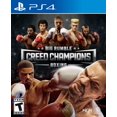 thumbnail image 1 of Big Rumble Boxing: Creed Champions (PS4), 1 of 9