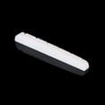 thumbnail image 4 of Maoww Replacement For Fender Strat ST Electric Guitar Bone Nut 6 String Guitar Bridge Saddle Instrument Accessories Type1 NO1, 4 of 6
