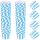 thumbnail image 4 of GOOHOCHY 100 cápsulas de papel para cupcakes, cápsulas para hornear, cápsulas para muffins, envoltorios para cupcakes, 4 of 8