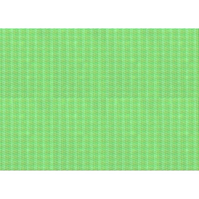 Ahgly Tapis Rectangulaire Lavable en Machine Intérieur Transitionnel Vert Émeraude, 2 Pieds x 5 Pieds