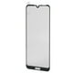 thumbnail image 3 of Película protectora de pantalla de cristal moderada de cubierta completa para teléfono móvil para Honor 8A/Disfruta 9e, 3 of 5