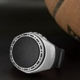 thumbnail image 5 of Portable Bluetooth Speaker LED Colorful Wireless Stereo Remote Control Built In Rechargeable Battery Loud Sound 8 Light Modes Watch Style Sports Outdoor Wristband, 5 of 5
