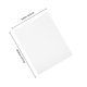 thumbnail image 2 of Milisten Papel De Tarjeta Para Impresora Con Acabado Duradero Ideal Para Tarjetas De Negocios Y Cupones, 2 of 8