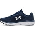 thumbnail image 1 of Under Armour Charged Assert 9 Bleu Académique/blanc 15 D (m), 1 of 7