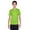 Acid Green, variant on Team 365 TT11Y T3 YOUTH PERFORMANCE TEE