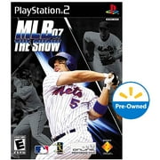 MLB 07: The Show (PS2) - Pre-Owned