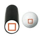 thumbnail image 5 of Sello De Pelota De Golf Golf Ball Stamper Stamp Marker Secado rápido Secado rápido Long Last Golf Accesorio, 5 of 6