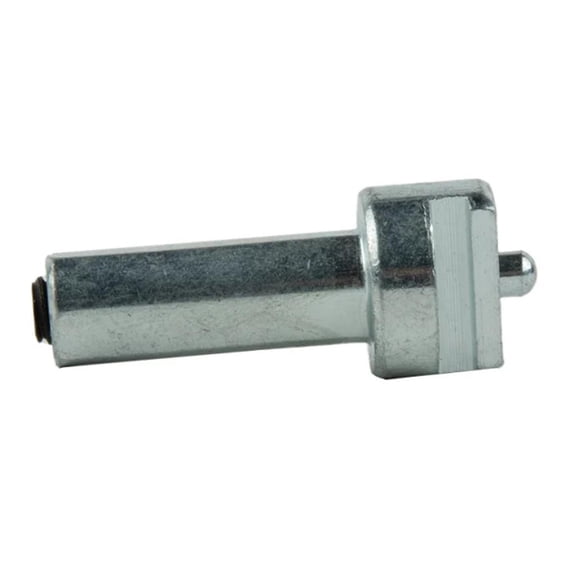 figatia Electric Drill Dredge Cleaner Adapter Connecting Rod Sturdy Convenient Easy to Use Practical Parts for Professional Repair