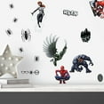 thumbnail image 3 of Spider-Man Favorite Characters Wall Decals, 3 of 8