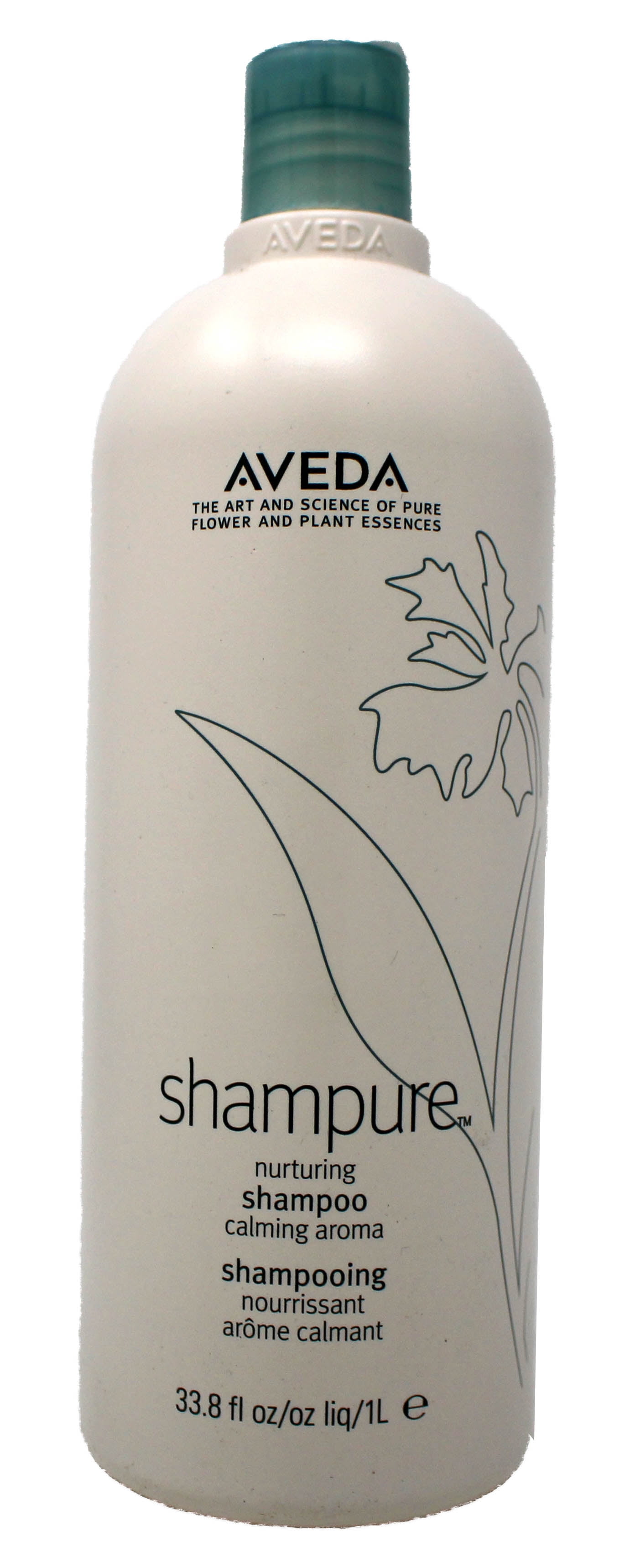 Aveda Aveda Shampure Nurturing Shampoo 33.8oz/1 Liter