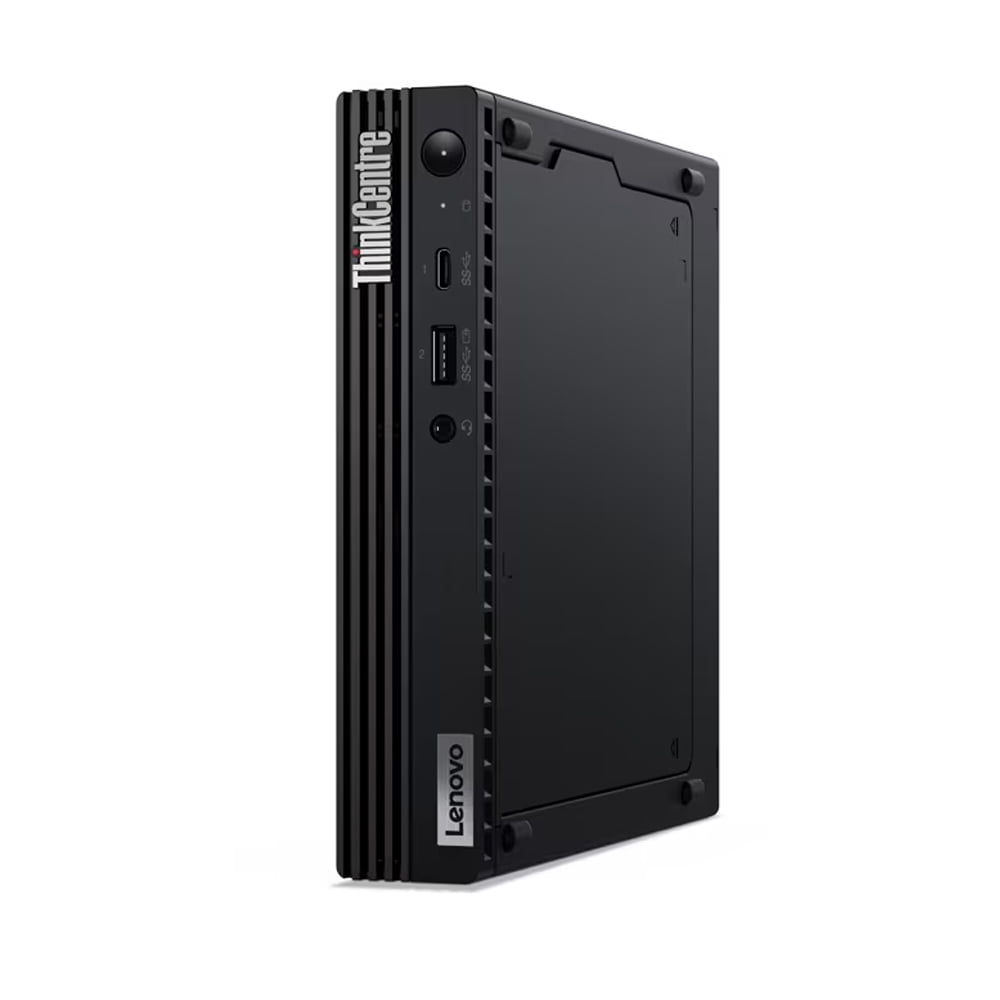 Lenovo Thinkcentre M75Q G2 Mini Desktop PC Ryzen 5 PRO 5650GE 8GB 256GB SSD W11P( Good)