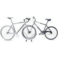 thumbnail image 2 of Delta Seurat Parking Rack Delta Seurat-2-bike 6/cs, 2 of 3