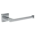 thumbnail image 4 of Wall Mounted Paper Holder,Wall Mounted Rack Toilet Roll Paper Shelf Toilet Paper Rack Unbeatable Value, 4 of 8