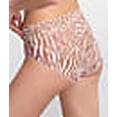 thumbnail image 4 of Hanky Panky Womens Signature Lace Printed French Brief Style-PR461, 4 of 5